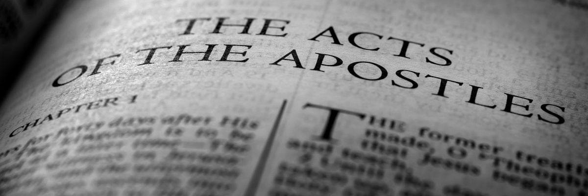 acts