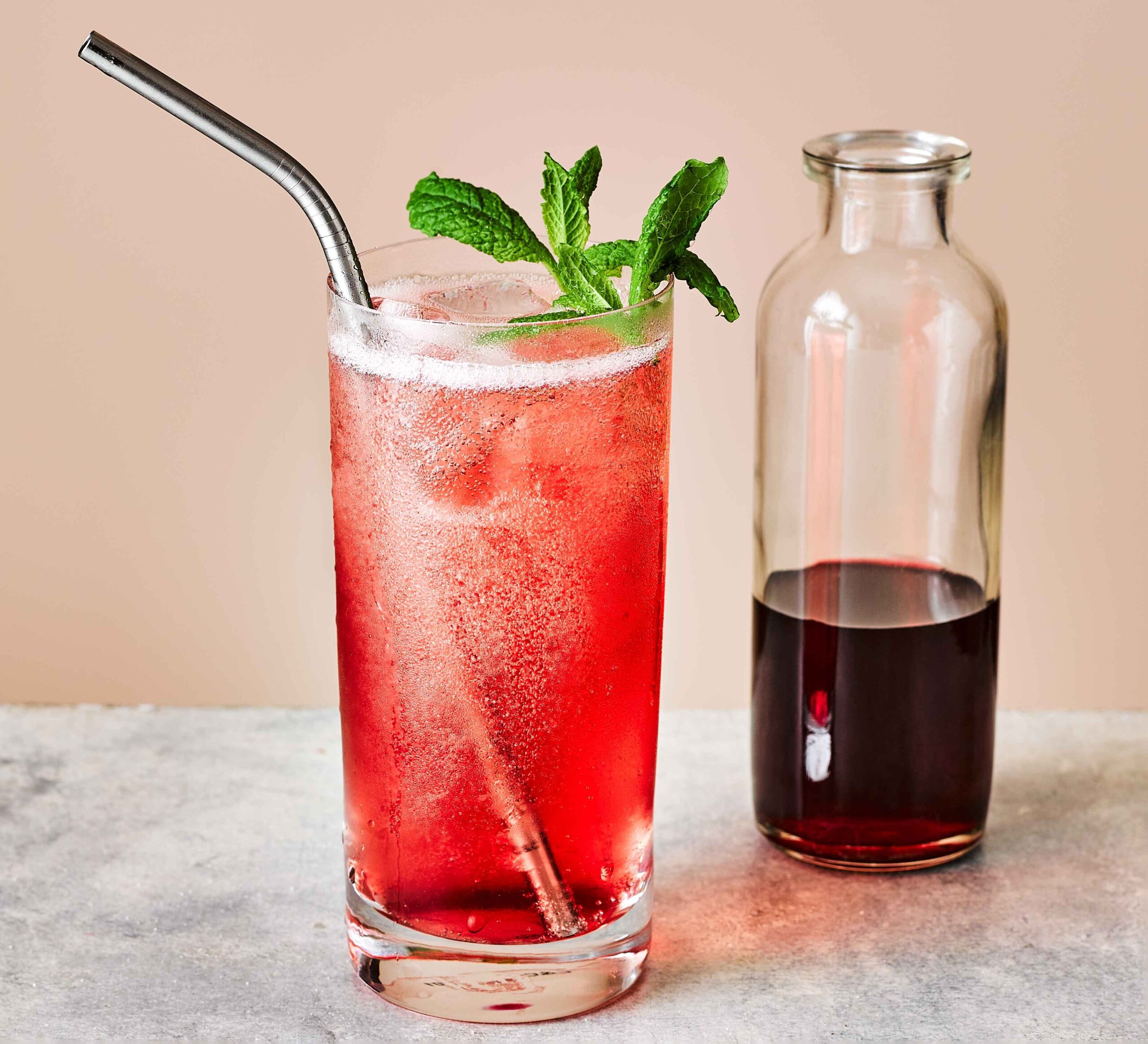 drinks