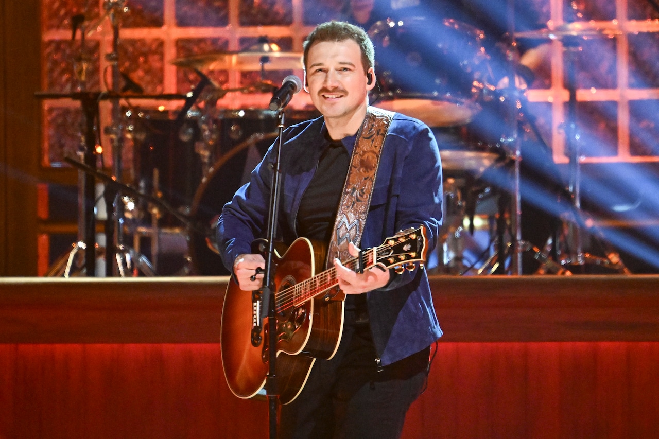 morgan wallen tour