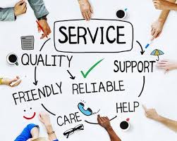 service