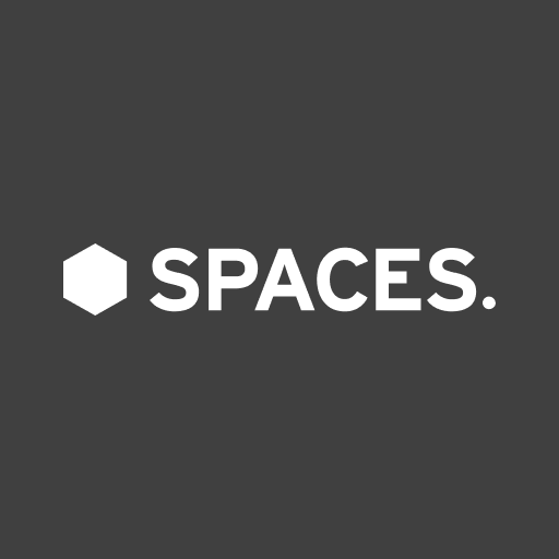 spaces