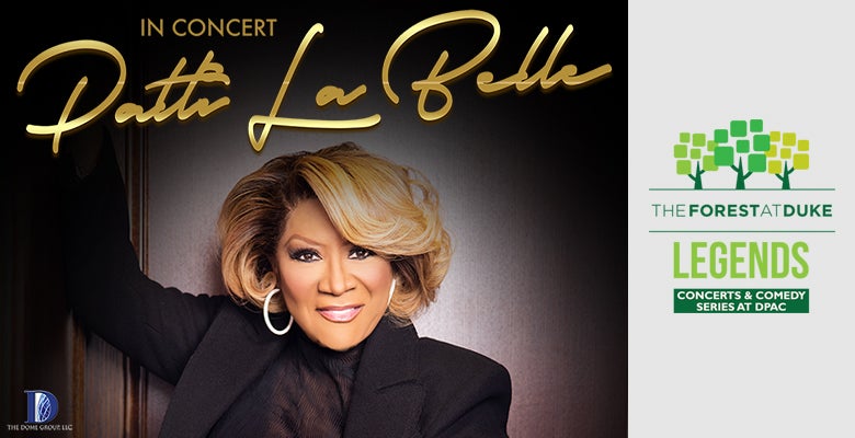 patti labelle concert