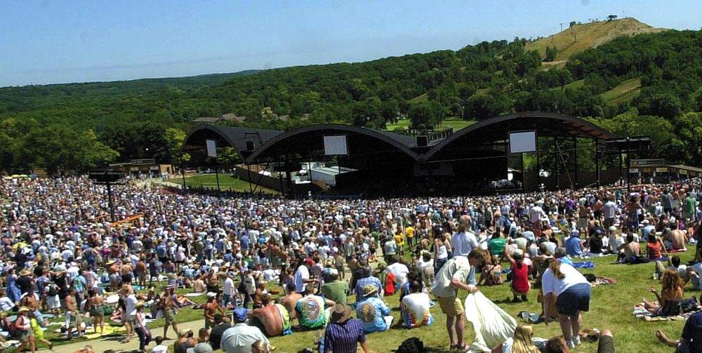 alpine valley concerts