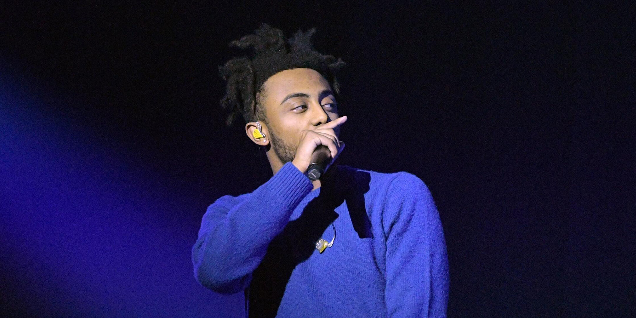 amine concert