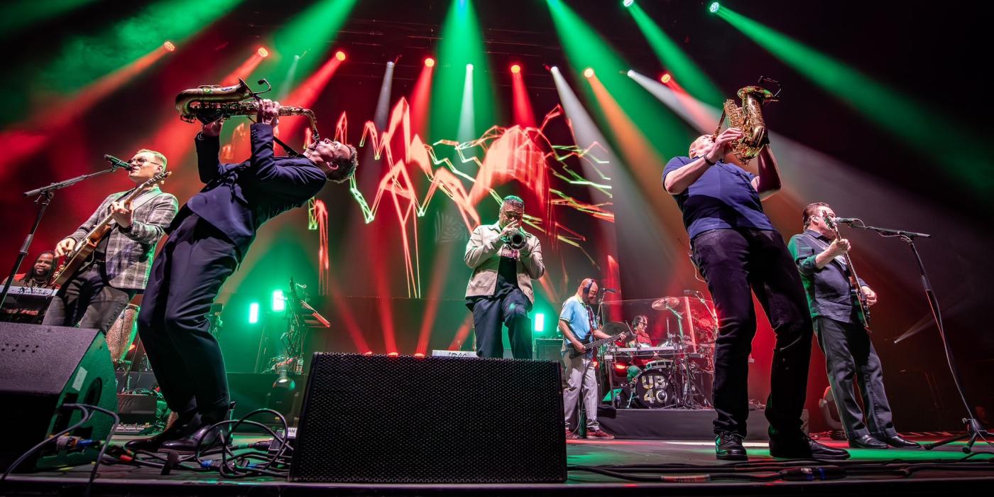 ub40 concert