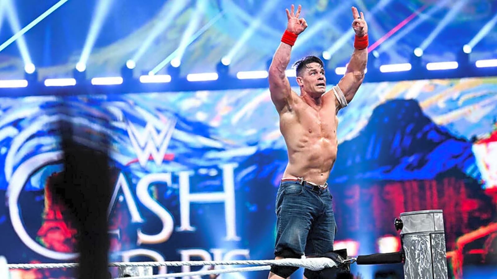wwe tickets