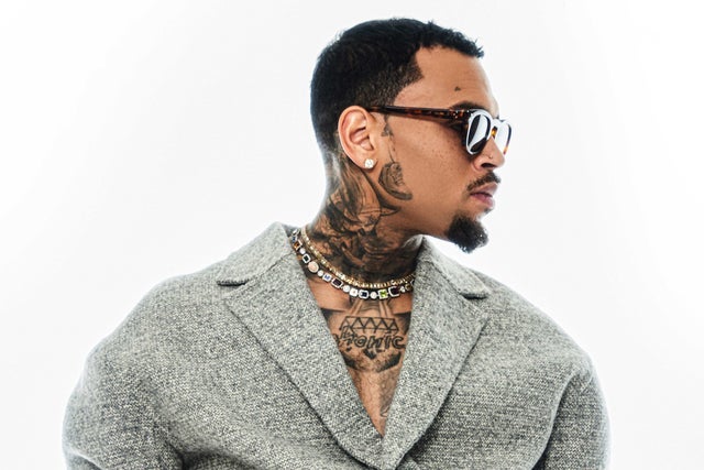 chris brown tour dates