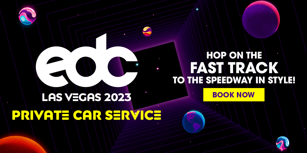 edc tickets