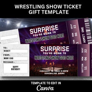 wwe smackdown tickets