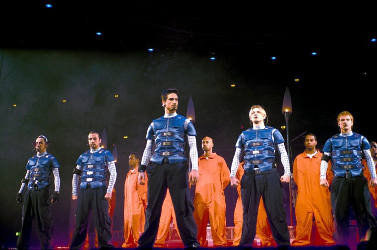 bsb tour