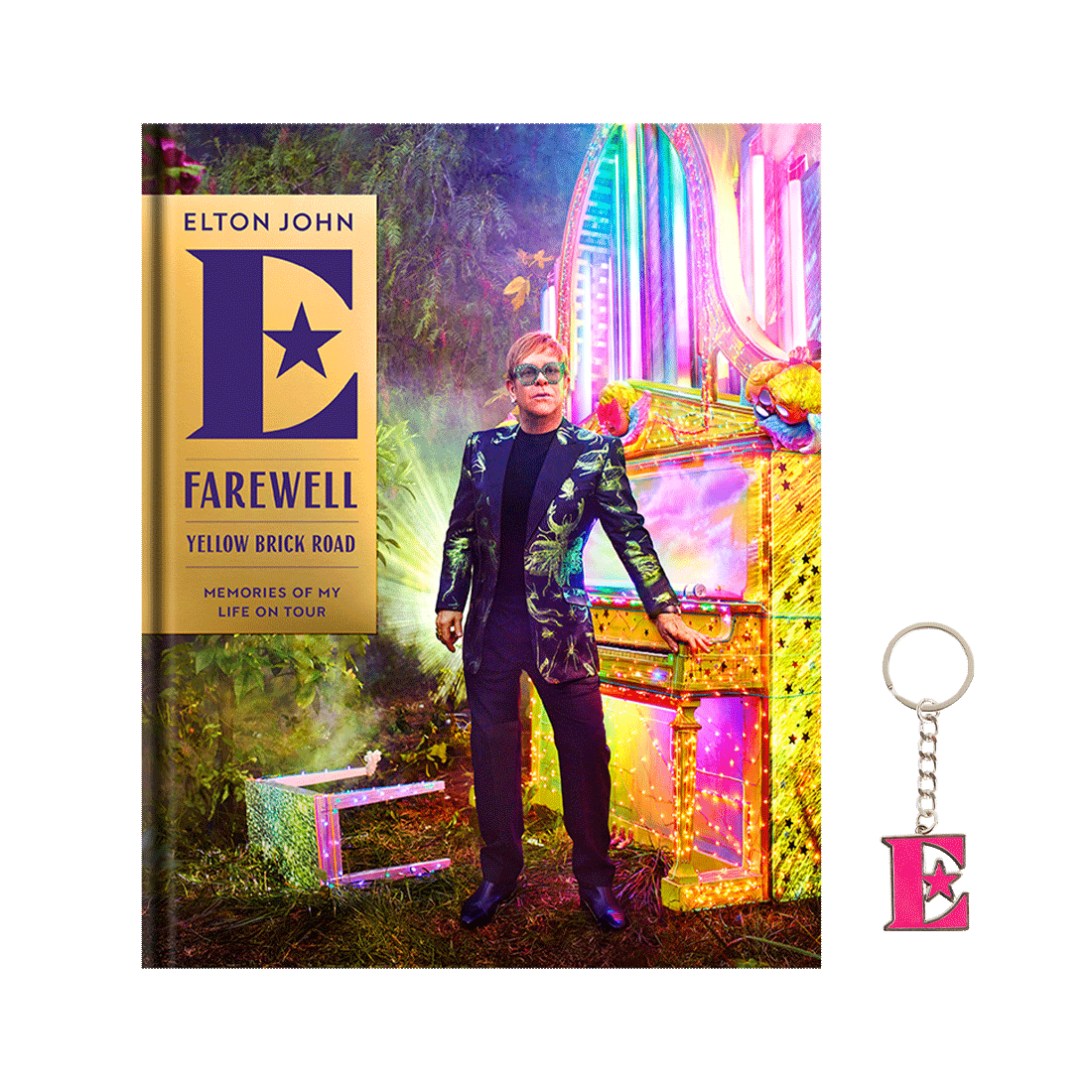elton john 2019 tour