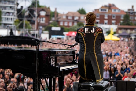 elton john tour 2019