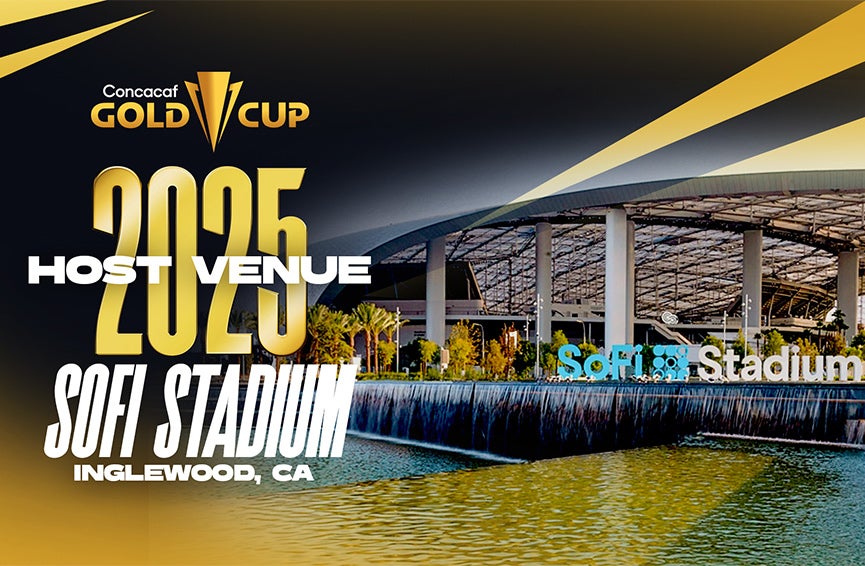 gold cup tickets