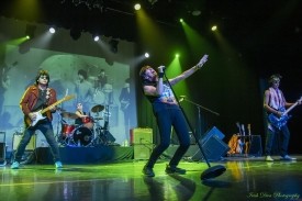 live bands for hire near me