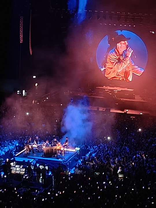 one republic concert
