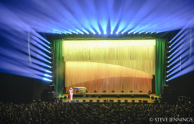 tyler the creator tour